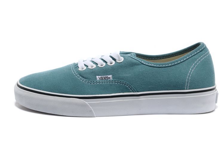 Vans Authentic [H. 02] - Cliquez sur l'image pour la fermer